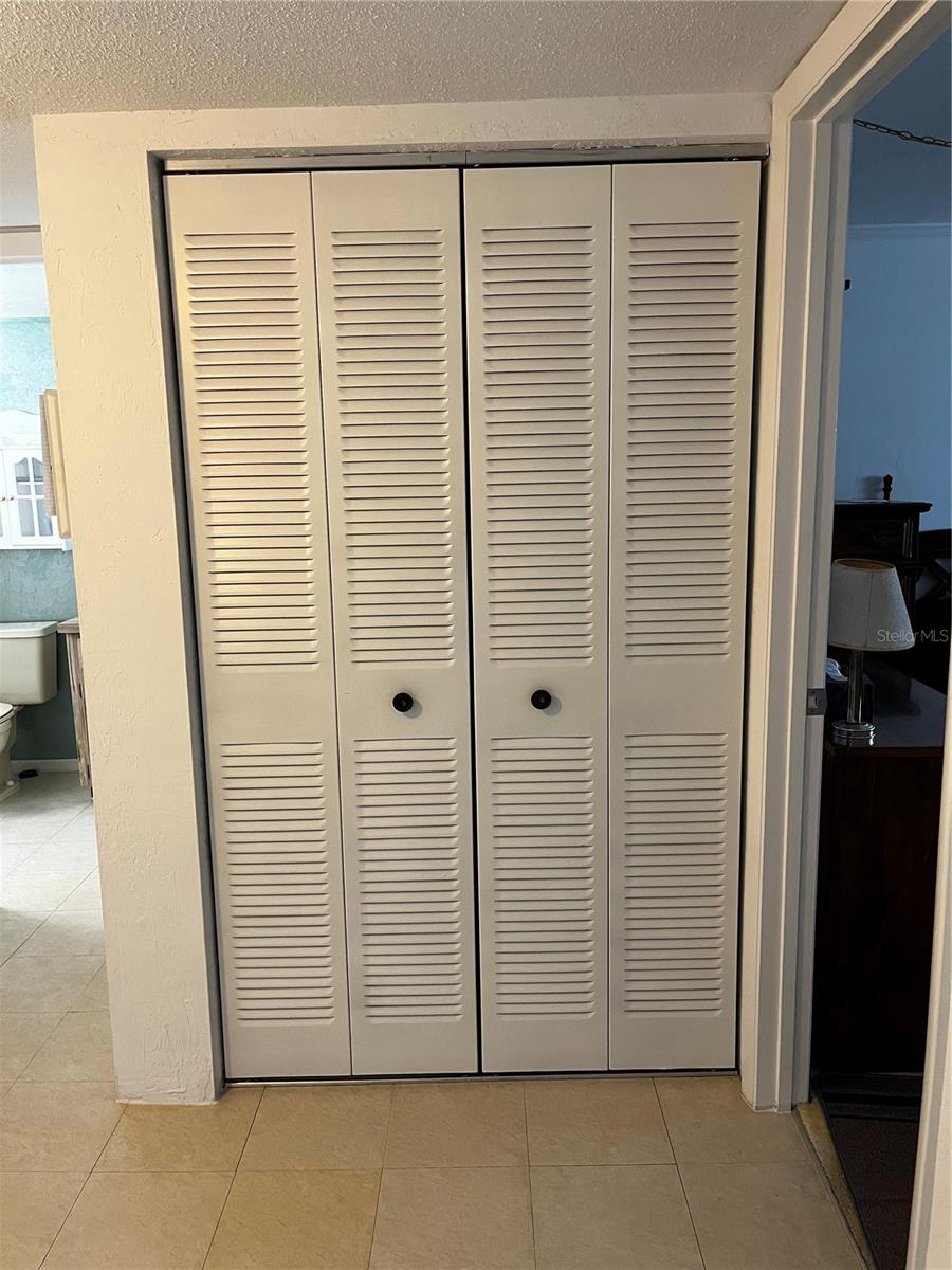 BAY PINES APTS CONDO - Residential