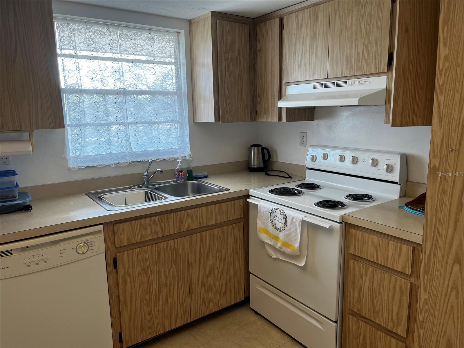 BAY PINES APTS CONDO - Residential