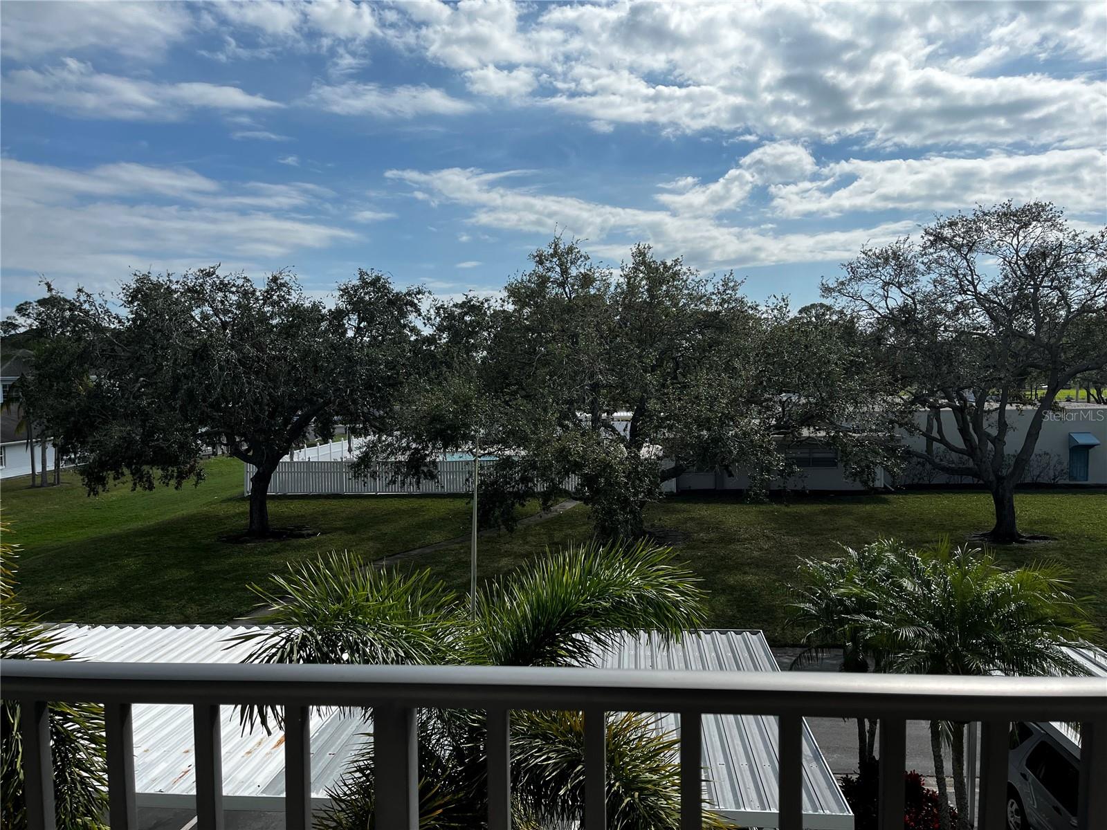 BAY PINES APTS CONDO - Residential