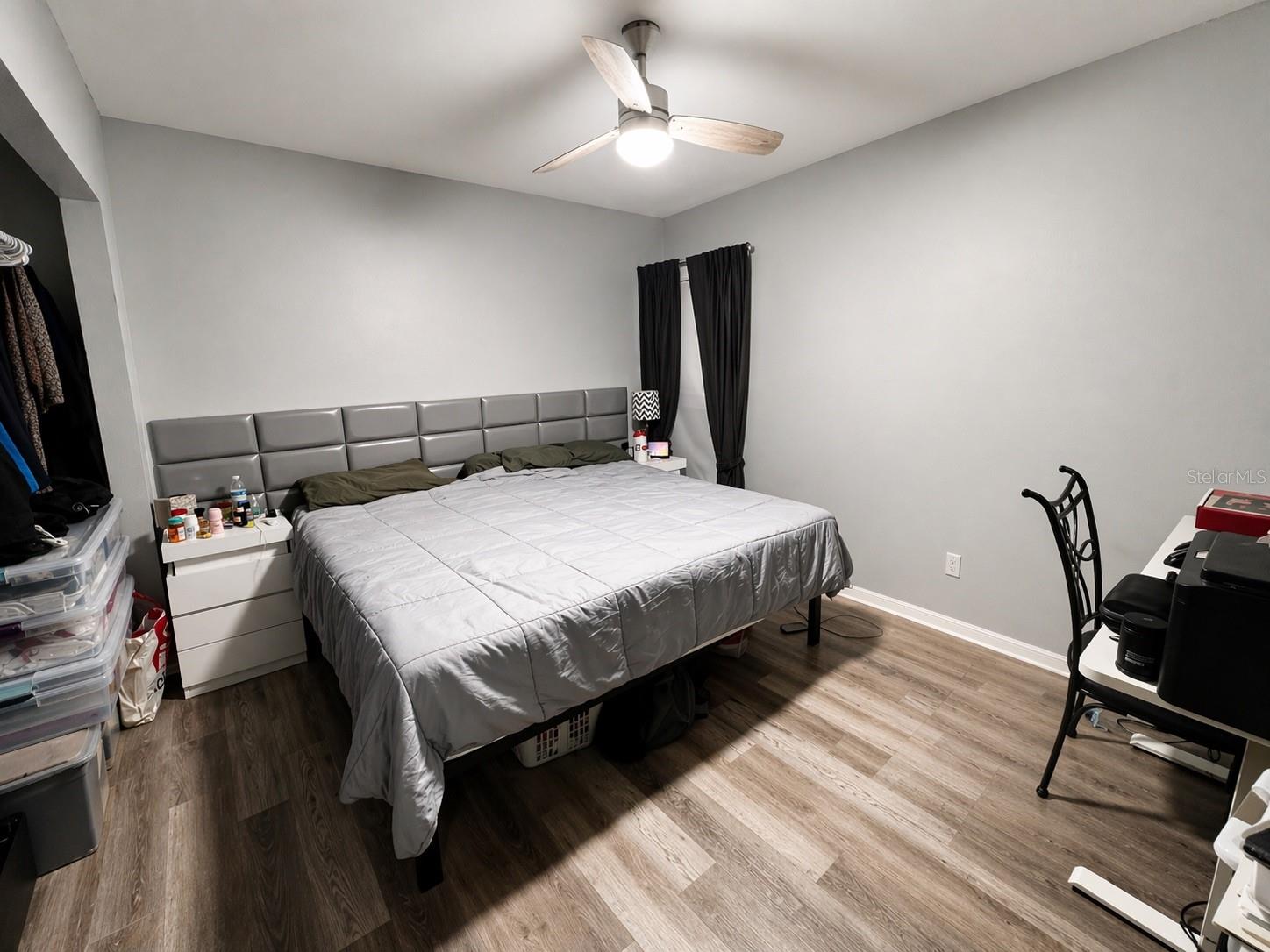 PARKVIEW POINTE - Residential