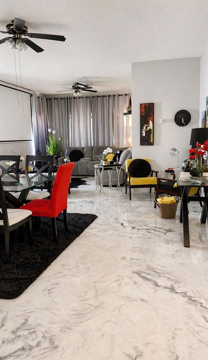 PARKVIEW POINTE - Residential