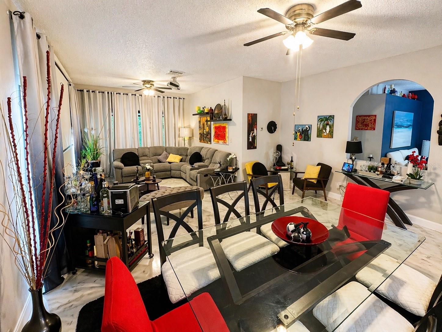 PARKVIEW POINTE - Residential