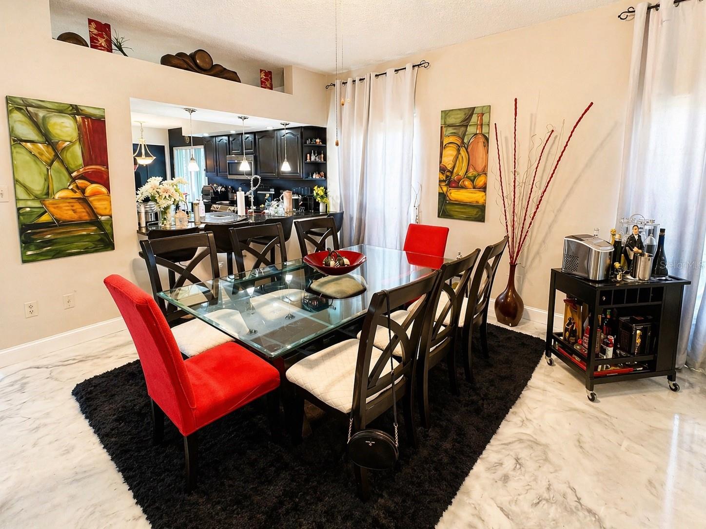 PARKVIEW POINTE - Residential