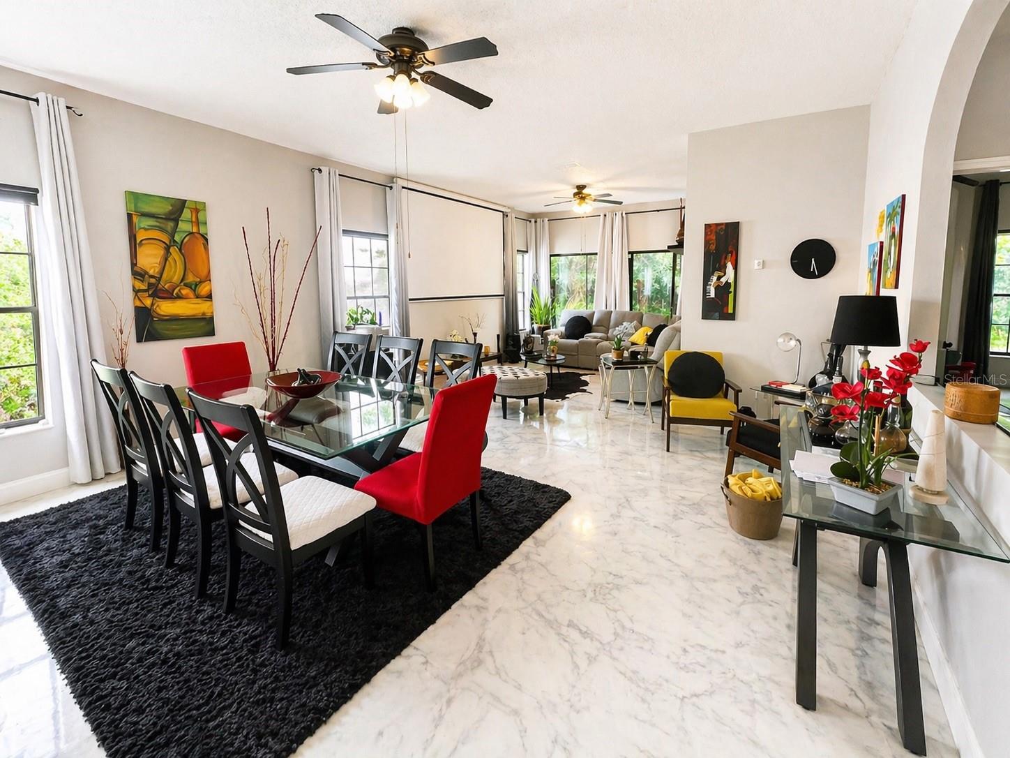 PARKVIEW POINTE - Residential