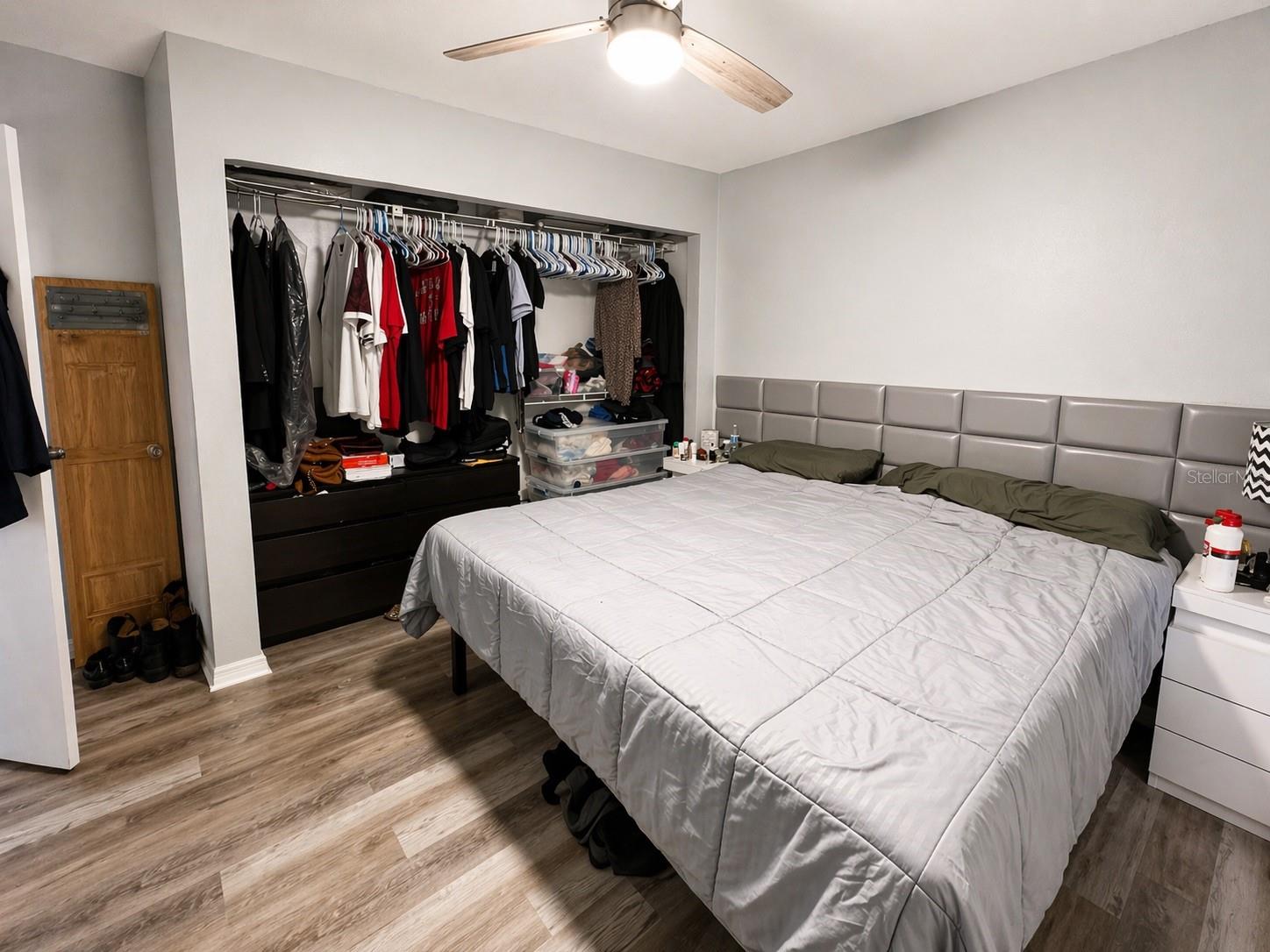 PARKVIEW POINTE - Residential