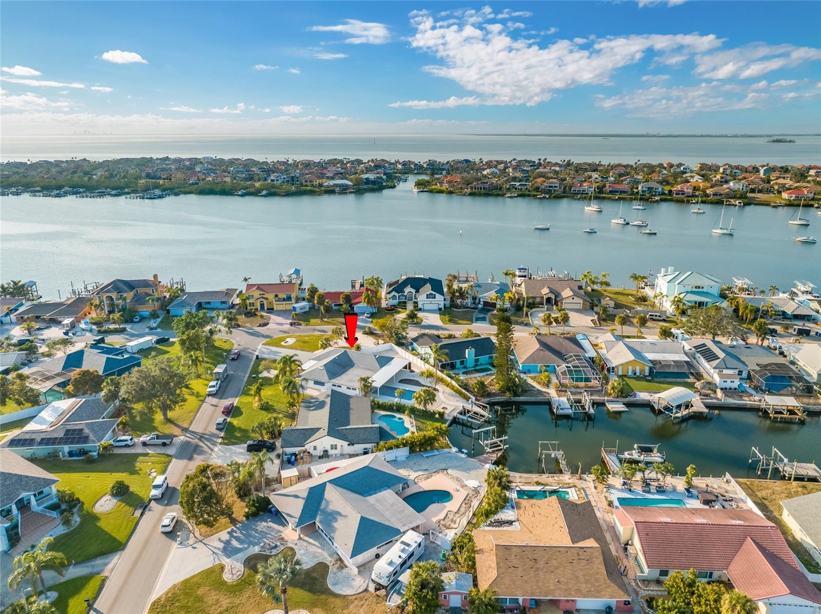 1029 BAL HARBOUR DRIVE