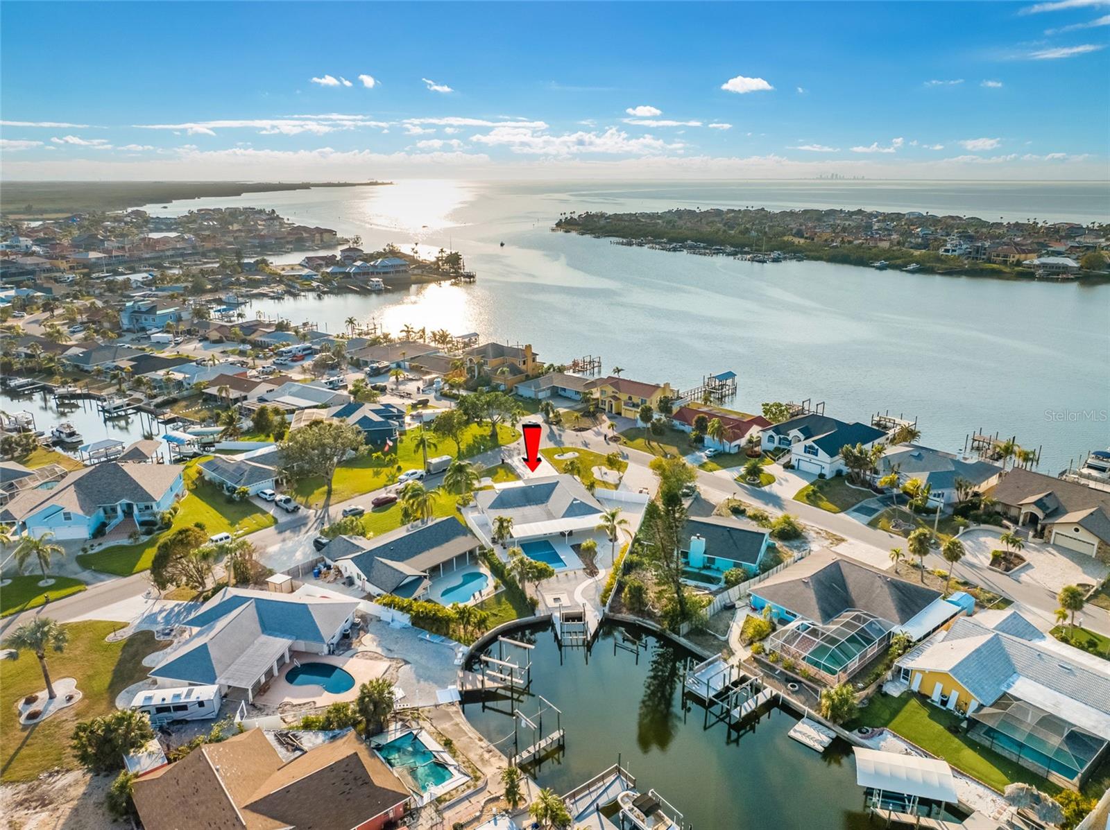 1029 BAL HARBOUR DRIVE