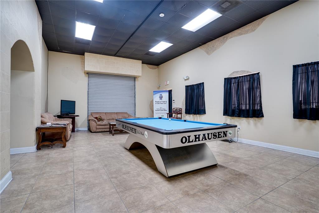 UNPLATTED - Commercial Sale