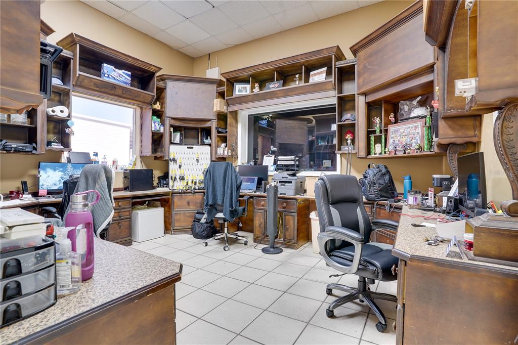 UNPLATTED - Commercial Sale