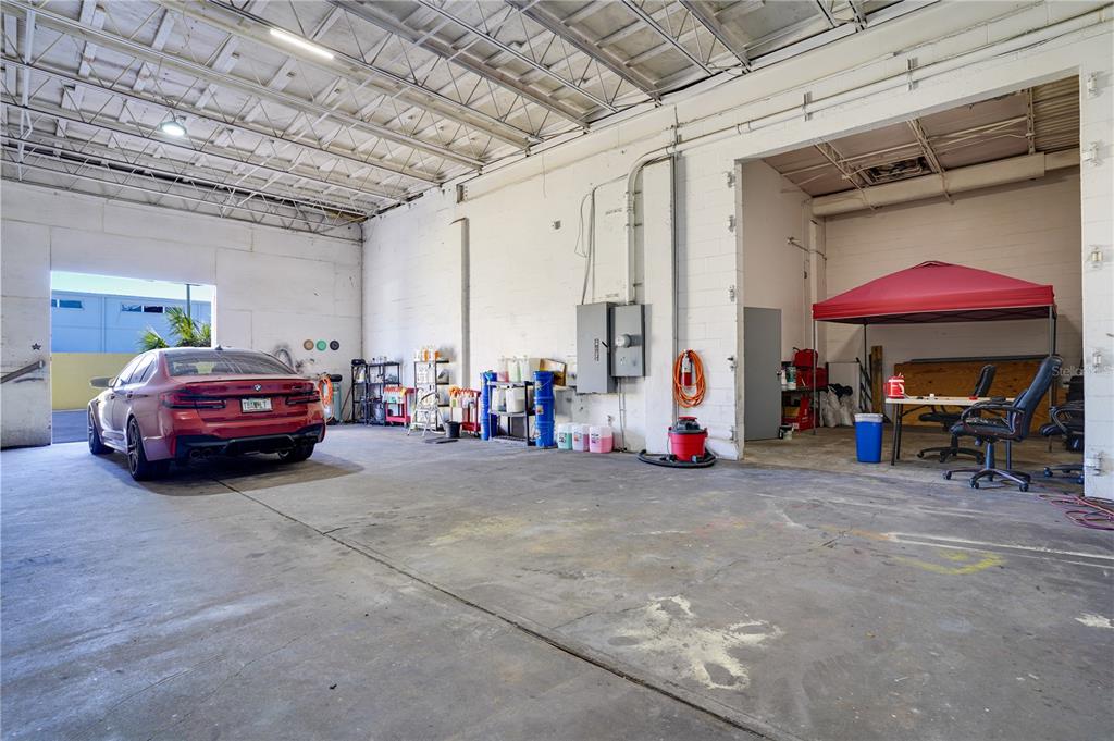 UNPLATTED - Commercial Sale