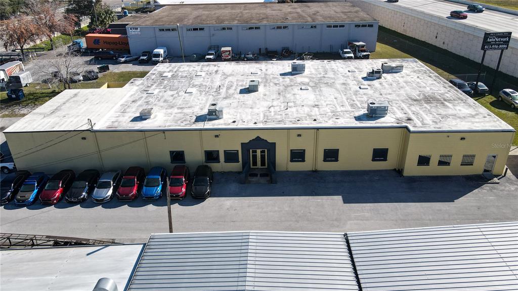 UNPLATTED - Commercial Sale