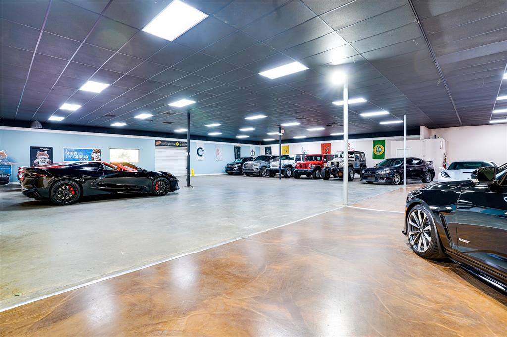 UNPLATTED - Commercial Sale