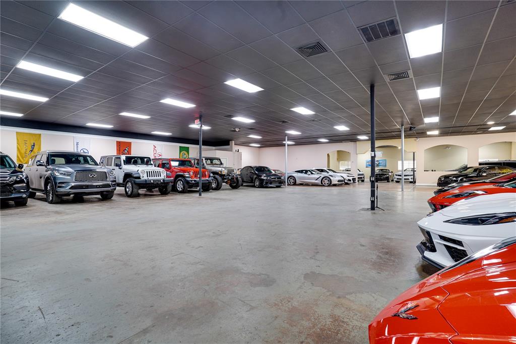 UNPLATTED - Commercial Sale