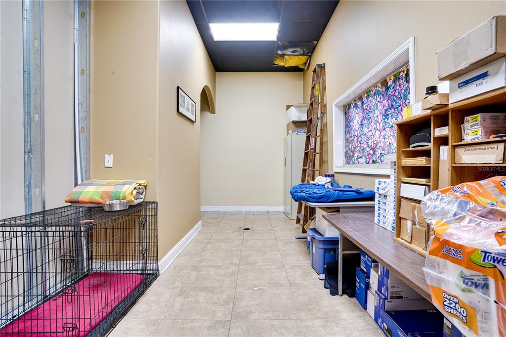 UNPLATTED - Commercial Sale