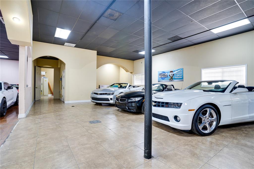 UNPLATTED - Commercial Sale