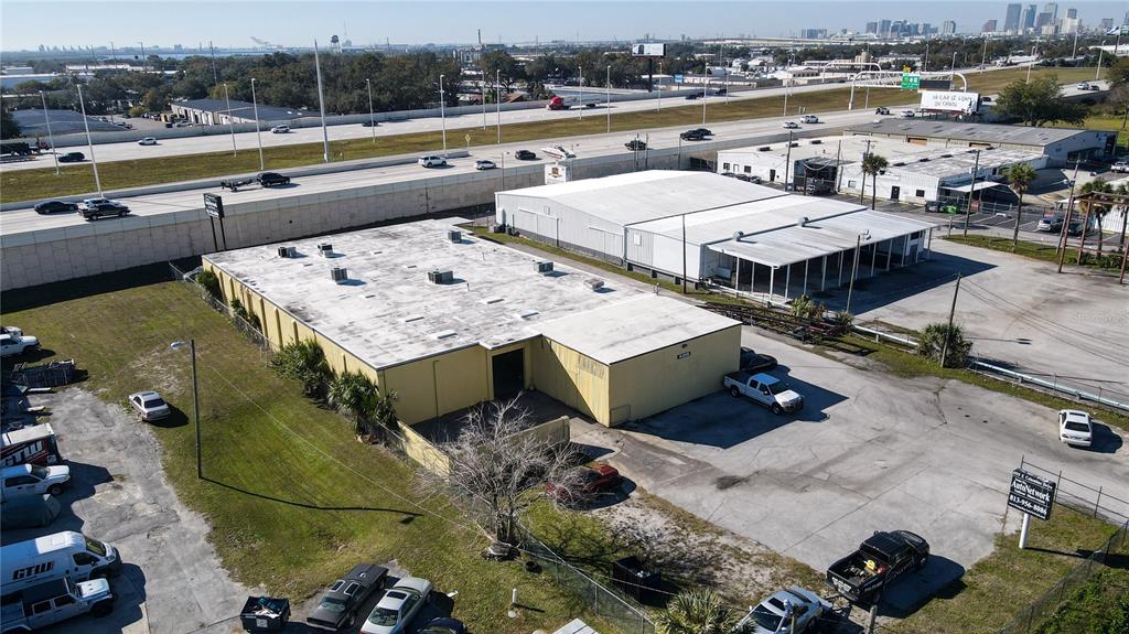 UNPLATTED - Commercial Sale