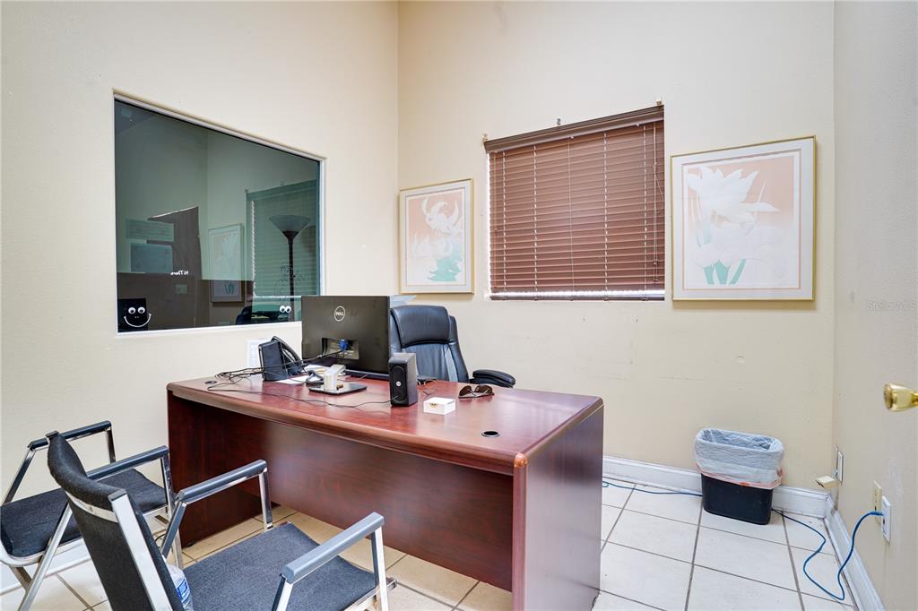 UNPLATTED - Commercial Sale