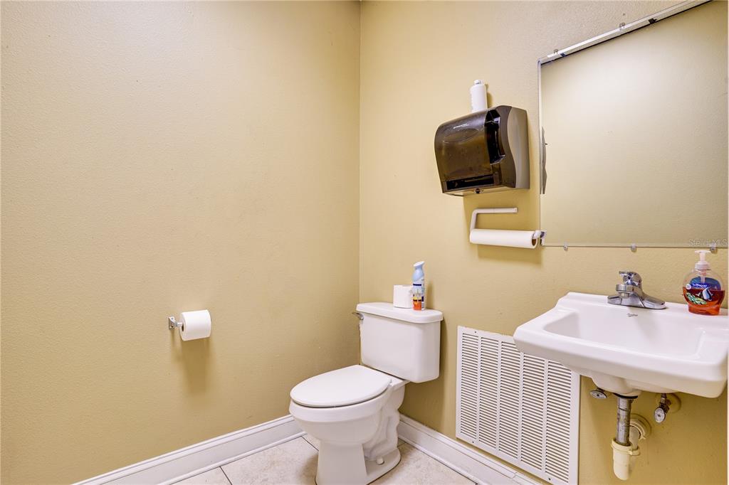 UNPLATTED - Commercial Sale