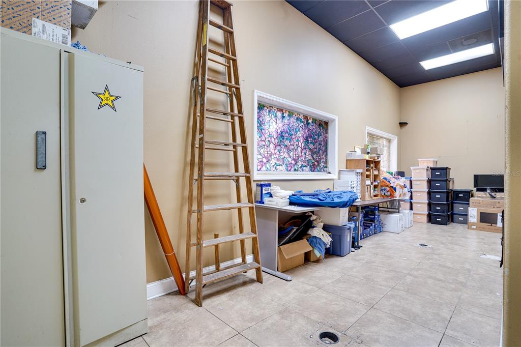 UNPLATTED - Commercial Sale