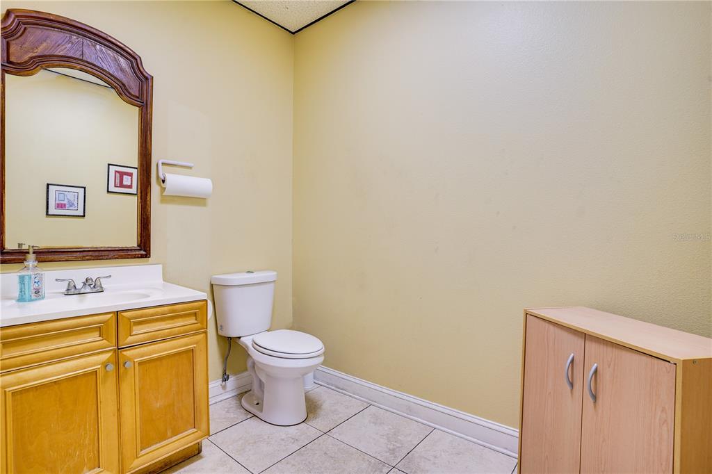 UNPLATTED - Commercial Sale