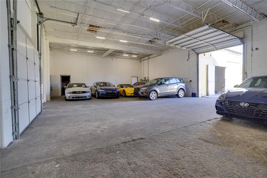 UNPLATTED - Commercial Sale