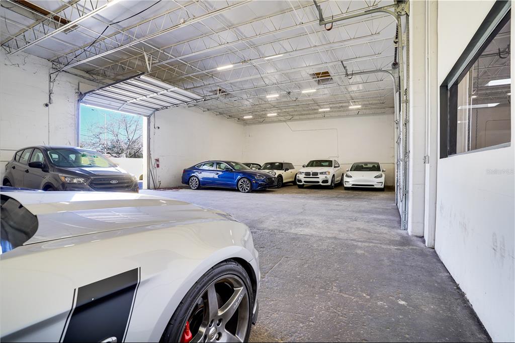 UNPLATTED - Commercial Sale