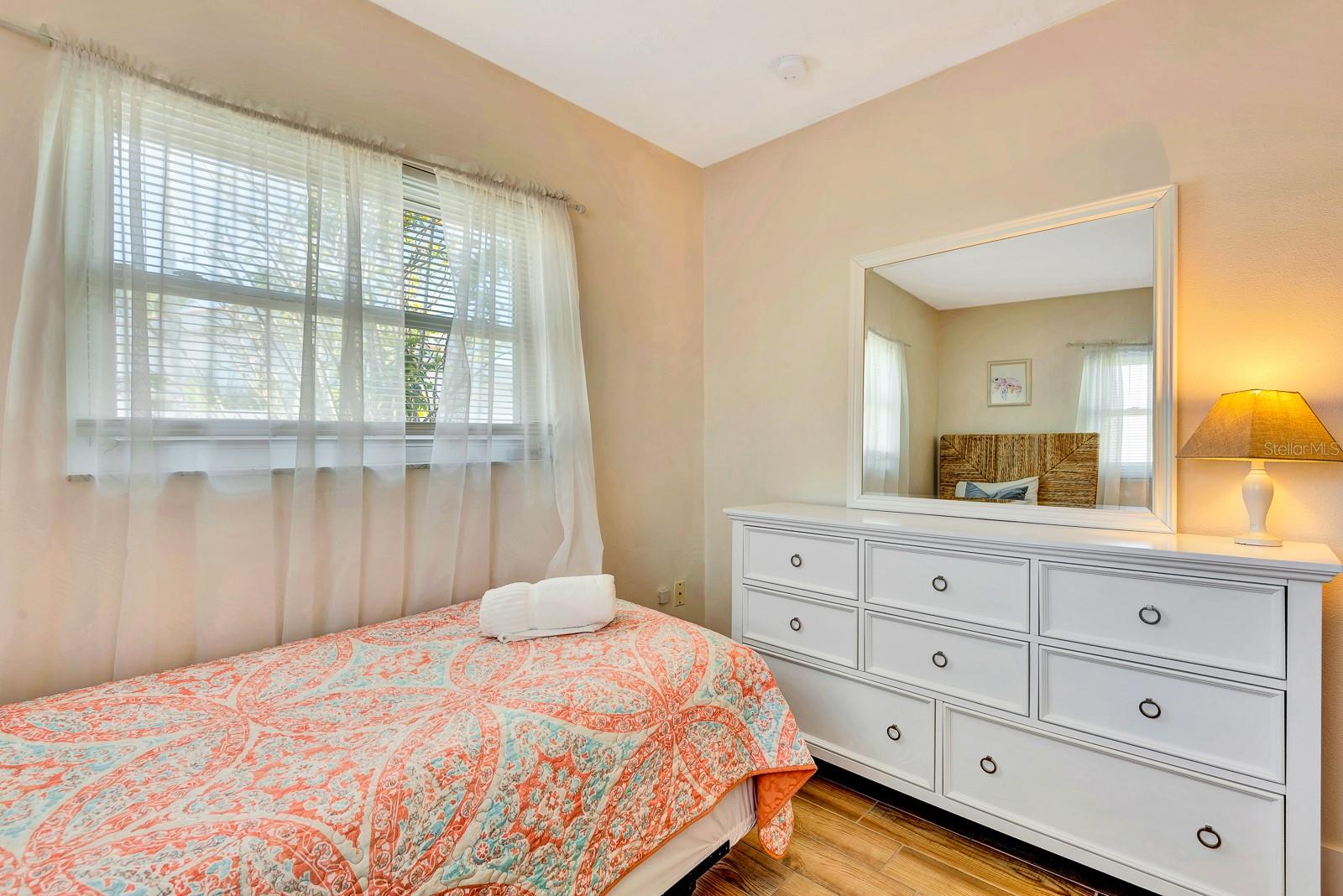 BLUE WAVE VILLA - Residential Income