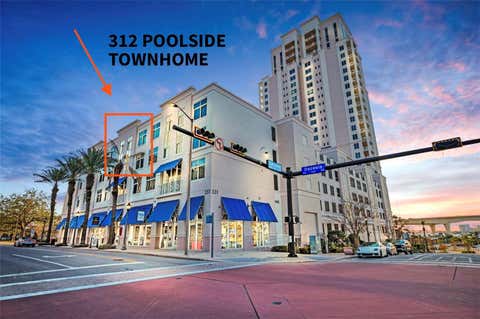 Photo of 331 Cleveland Street #312, Clearwater, FL 33755 (MLS # TB8536729)
