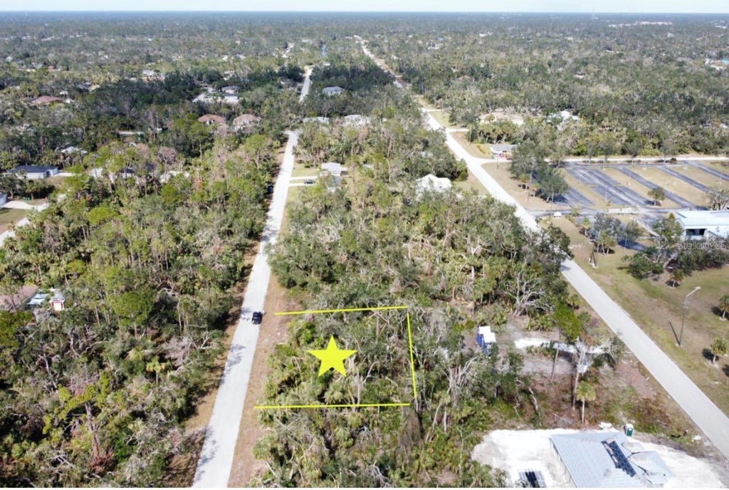 Photo of 426 Lemoyne Street, Port Charlotte, FL 33954 (MLS # A4702443)