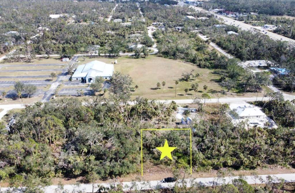 Photo of 426 Lemoyne Street, Port Charlotte, FL 33954 (MLS # A4702443)
