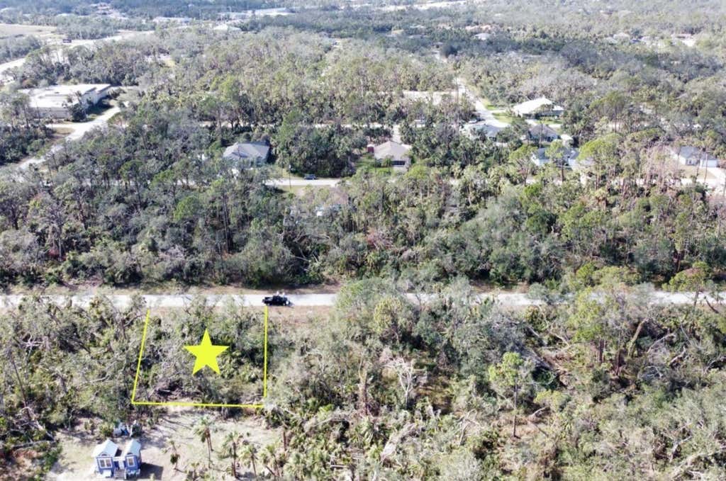 Photo of 426 Lemoyne Street, Port Charlotte, FL 33954 (MLS # A4702443)