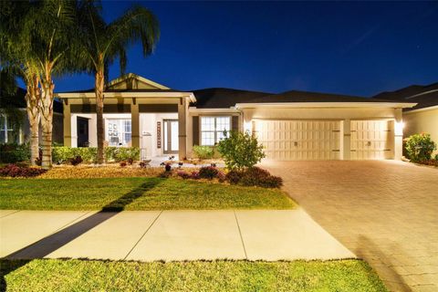 A home in RIVERVIEW