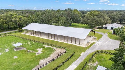 Tiny photo for 15151 NW 162nd Terrace, Williston, FL 32696 (MLS # OM717276)