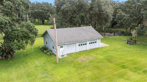 Tiny photo for 15151 NW 162nd Terrace, Williston, FL 32696 (MLS # OM717276)