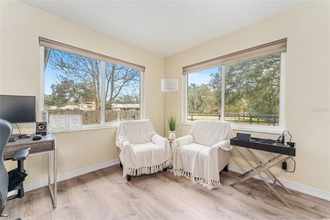 Tiny photo for 15151 NW 162nd Terrace, Williston, FL 32696 (MLS # OM717276)