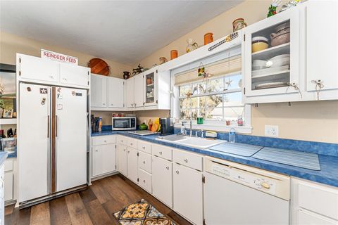 Tiny photo for 15151 NW 162nd Terrace, Williston, FL 32696 (MLS # OM717276)