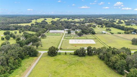Tiny photo for 15151 NW 162nd Terrace, Williston, FL 32696 (MLS # OM717276)