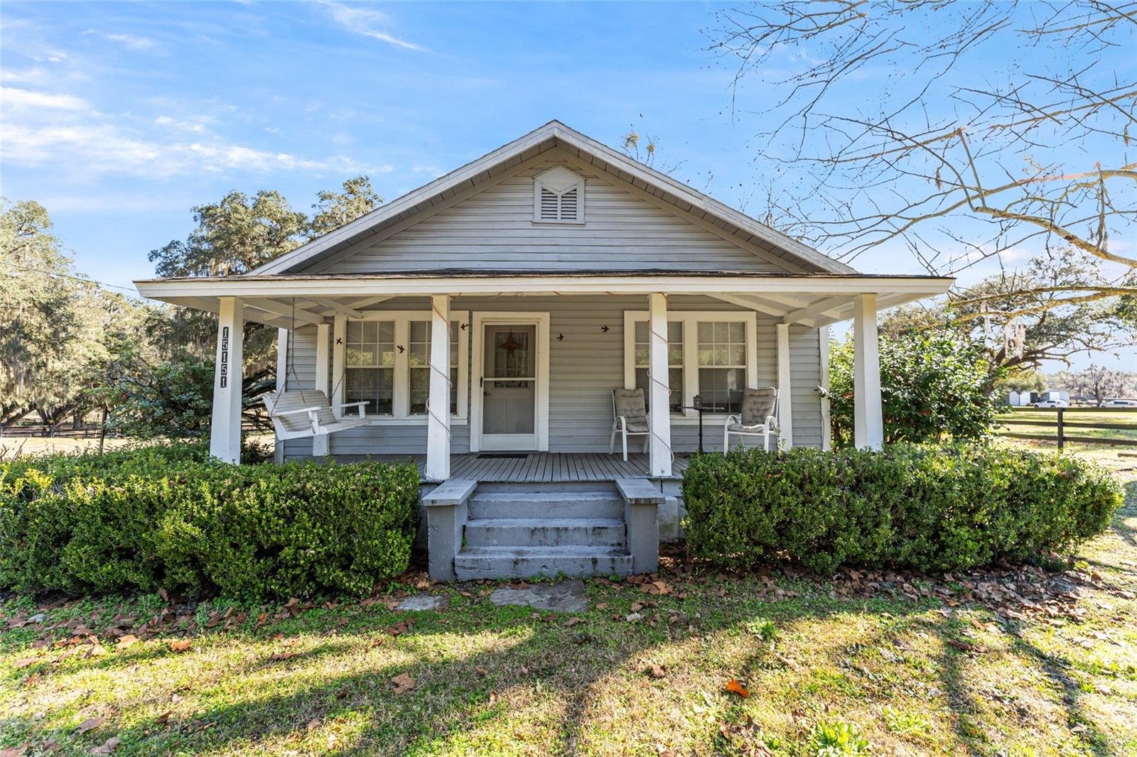 TOP BRASS FARM - Residential