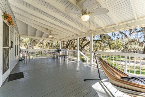 Tiny photo for 15151 NW 162nd Terrace, Williston, FL 32696 (MLS # OM717276)