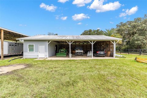 Tiny photo for 15151 NW 162nd Terrace, Williston, FL 32696 (MLS # OM717276)