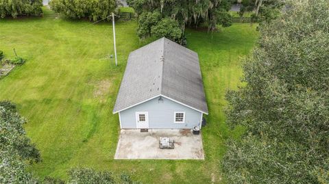 Tiny photo for 15151 NW 162nd Terrace, Williston, FL 32696 (MLS # OM717276)