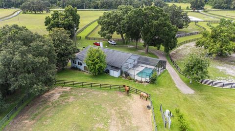 Tiny photo for 15151 NW 162nd Terrace, Williston, FL 32696 (MLS # OM717276)