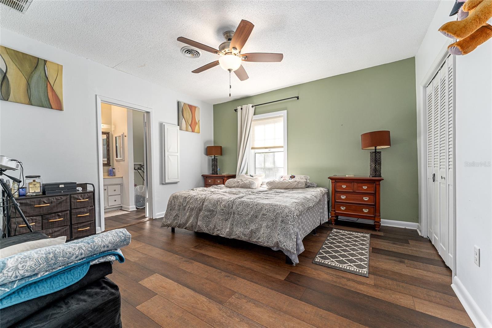 TOP BRASS FARM - Residential