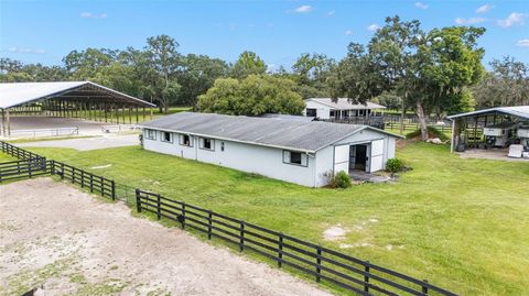 Tiny photo for 15151 NW 162nd Terrace, Williston, FL 32696 (MLS # OM717276)