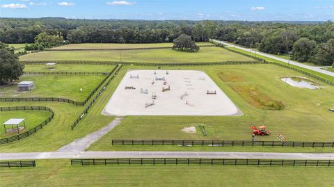 Tiny photo for 15151 NW 162nd Terrace, Williston, FL 32696 (MLS # OM717276)