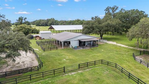 Tiny photo for 15151 NW 162nd Terrace, Williston, FL 32696 (MLS # OM717276)