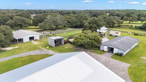 Tiny photo for 15151 NW 162nd Terrace, Williston, FL 32696 (MLS # OM717276)