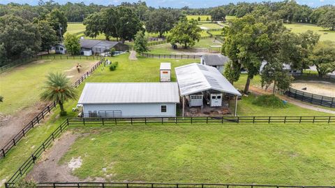 Tiny photo for 15151 NW 162nd Terrace, Williston, FL 32696 (MLS # OM717276)