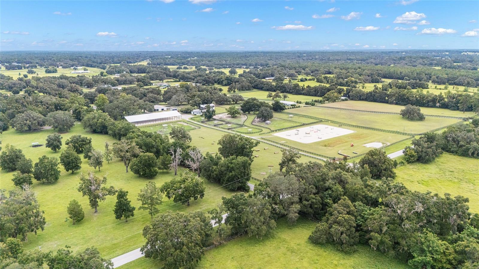 TOP BRASS FARM - Residential