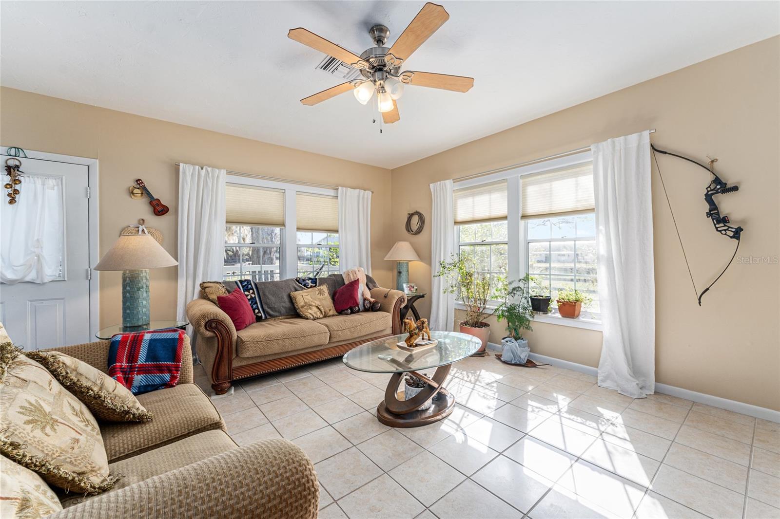 TOP BRASS FARM - Residential